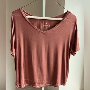 American Eagle Soft & Sexy T-shirt